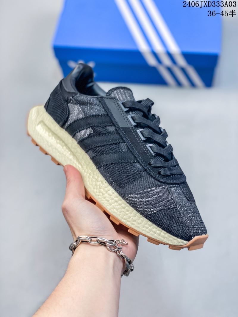 Adidas Retropy Shoes